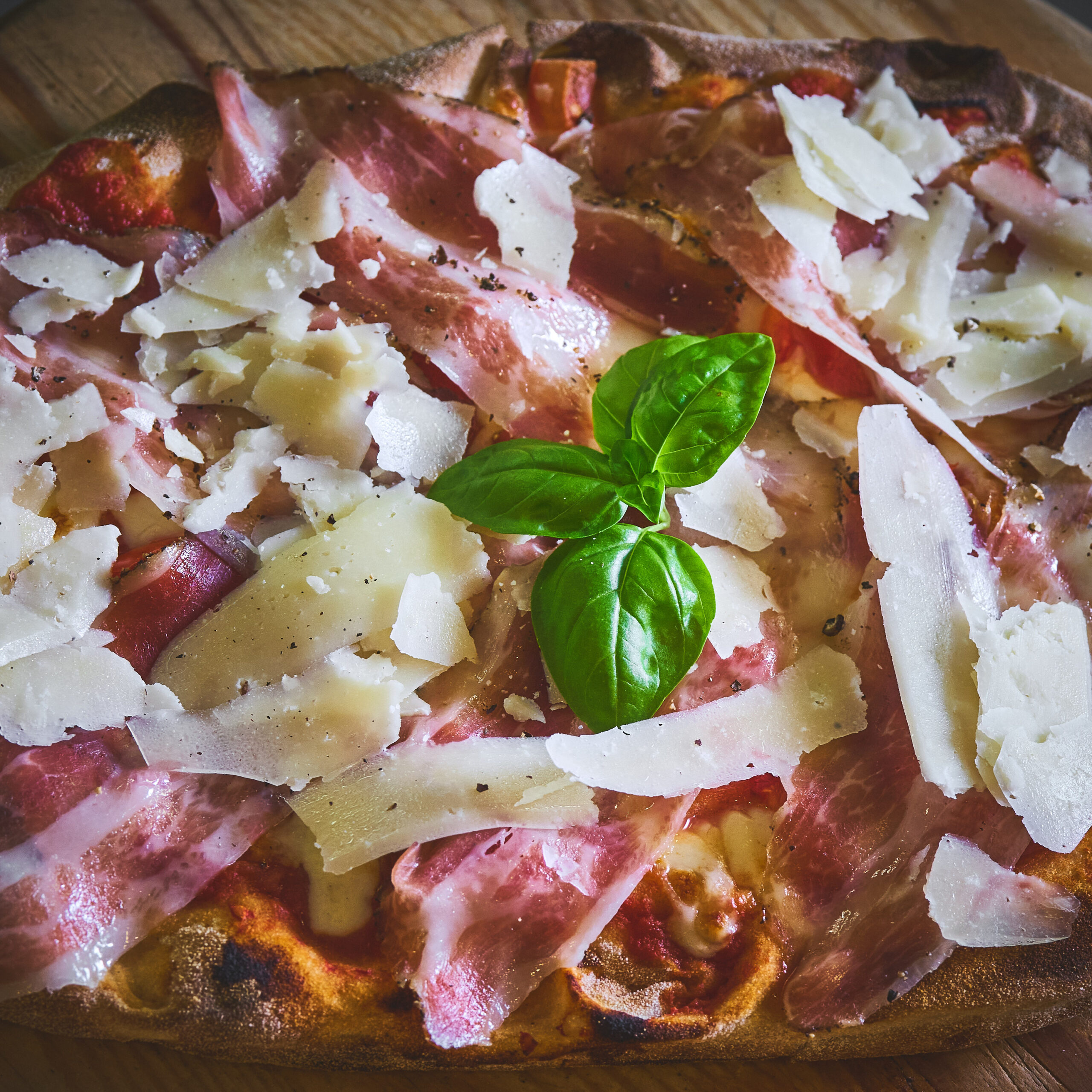 Amatriciana